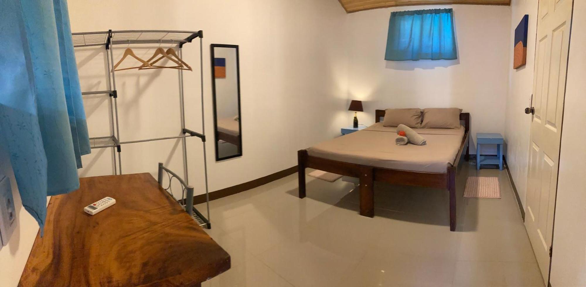 Tamahostel & Glamping Tamarindo Bagian luar foto