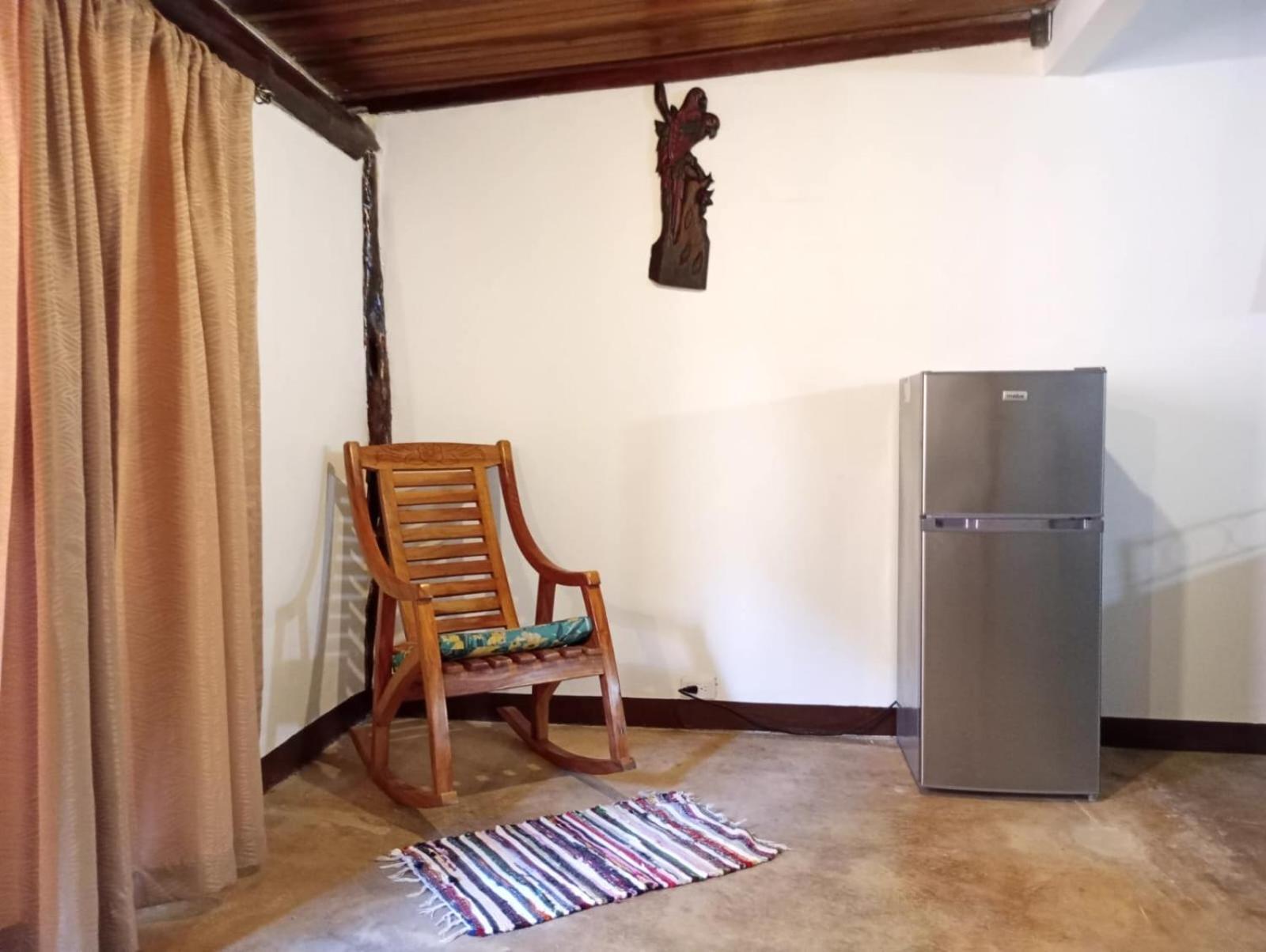 Tamahostel & Glamping Tamarindo Bagian luar foto