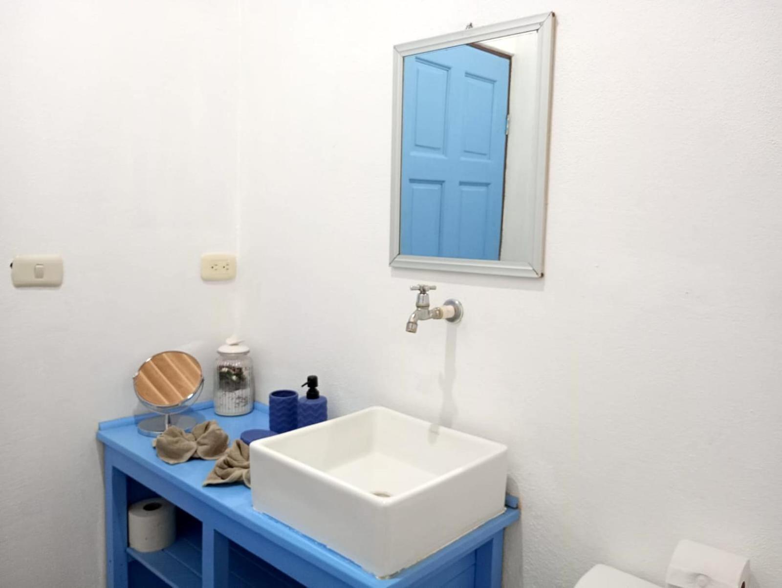 Tamahostel & Glamping Tamarindo Bagian luar foto